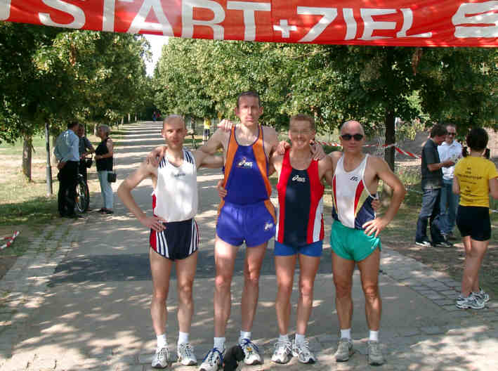 Gruppenfoto DKB Gruppenfoto DKB