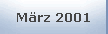 M�rz 2001