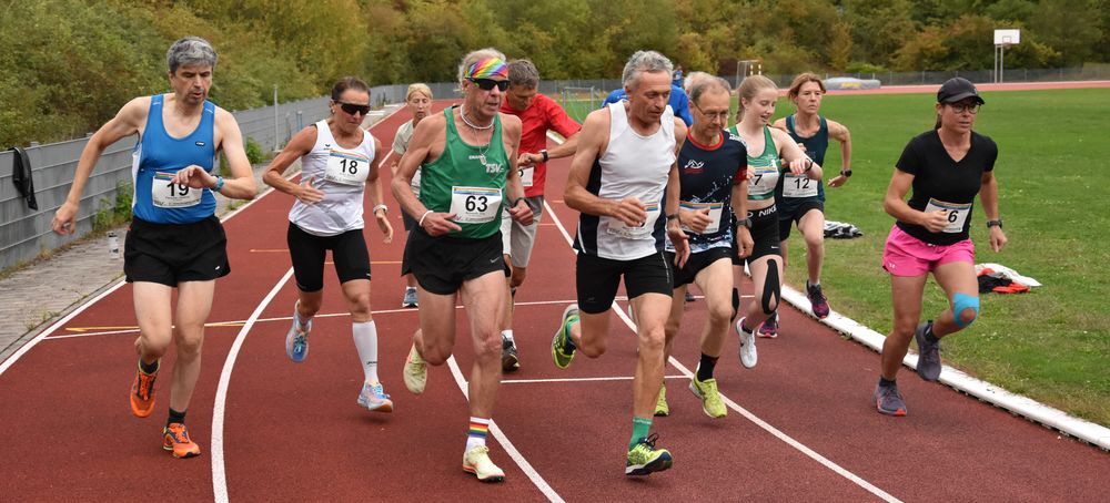 010920250099 Start B-Lauf