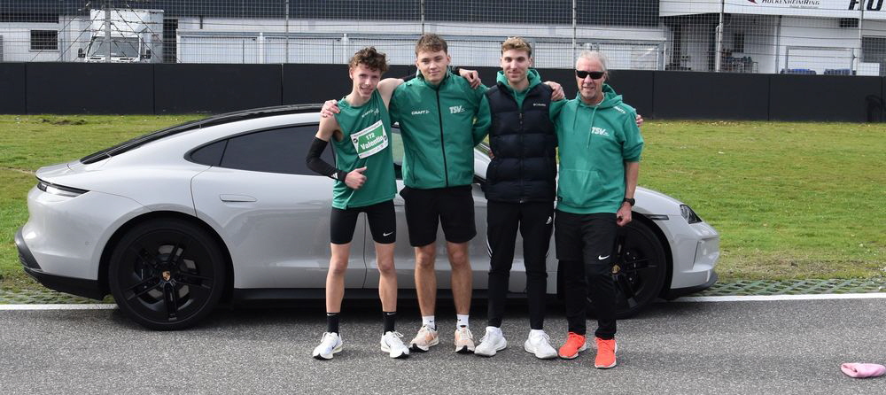 011120250218 TSV-Quartett 011120250218 TSV-Quartett