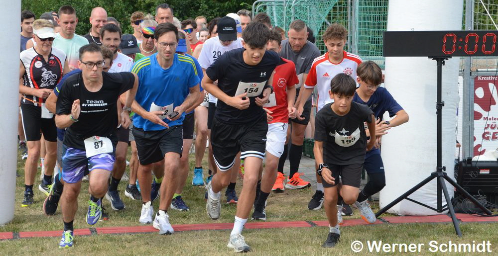 Neusitz Start