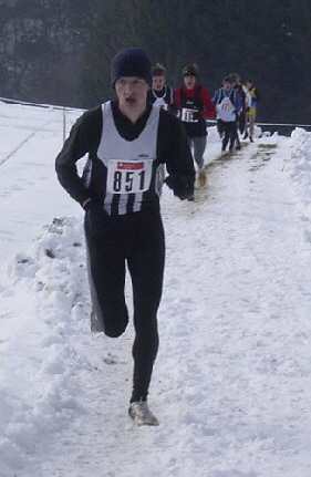 Egerer Passau 2005