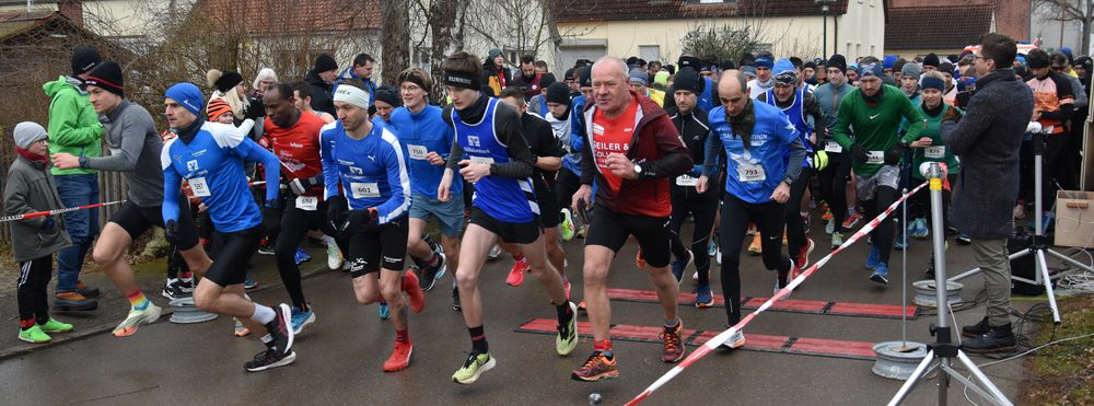 151220240011 Start Langstrecke