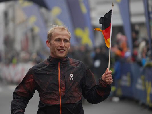 Peuerbach 2024 Bremm Athletenvorstellung