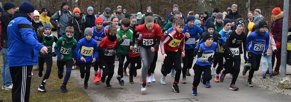 150220250056 Start Jugend U14
