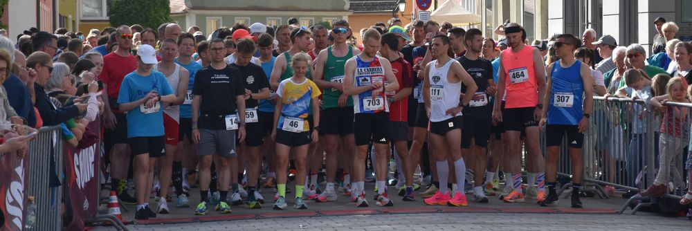 030520250834 Start 10 km