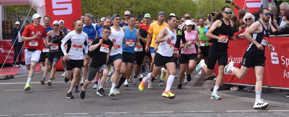 180520251309 Start 10 km