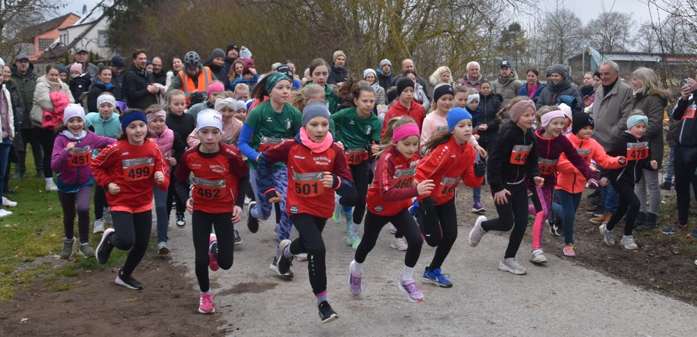 150320260079 Start M�dchen