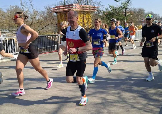 FFM HM2026 Gunter Preu FFM HM2026 Gunter Preu