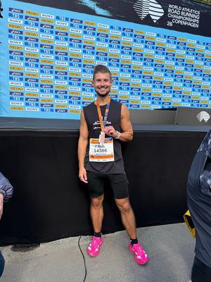 Paul Galios Kopenhagen 2026